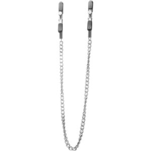 Metal Nip-Flex Clamps