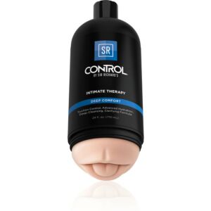 Intimate therapy deep comfort masturbador boca