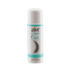 Pjur woman nude water based lubricant 30 ml