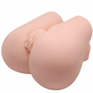 Realistic Vibrating Duo