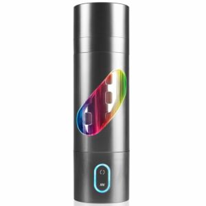 Vibrating Snack USB