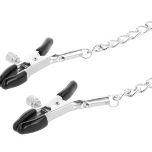 Dark Clamp Collar
