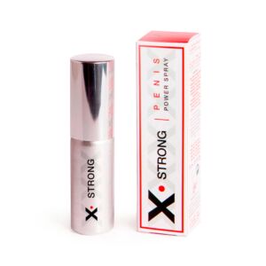 Erectile Enhancer X-Power