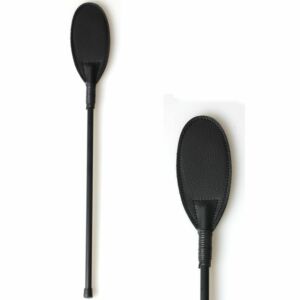 oval Fusta