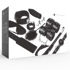 Black Lust Kit