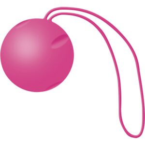 Unique Pink Balls