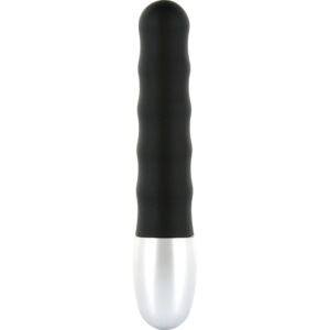 discreet black vibrator