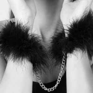 Seduction Feathers
