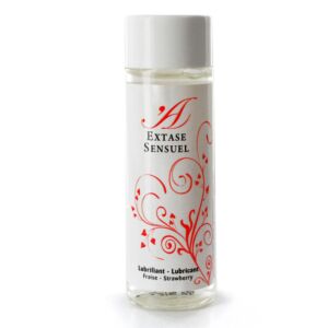 Ecstatic Strawberry Lube