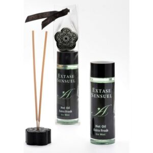 Ice-Fresh Sensual Oil