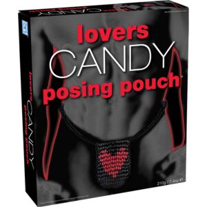 Sweet Love Thong