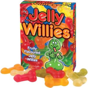 Sweet Penises