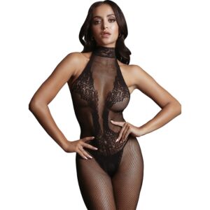 Lustful Lace