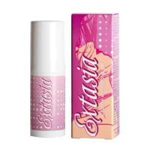 Extasia Clitgel