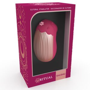 Clitoral Orchid Shushu