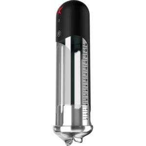 PowerBlow Pump