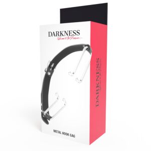 Black Hook Gag