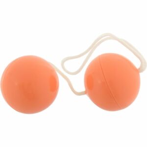 Orgasmic Extreme Softness Balls