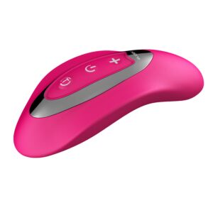 Nalone Curve Smart Stimulator Vibrator