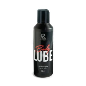 Silky Water 50ml