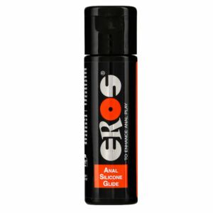 Anal LubriSilk 30ml