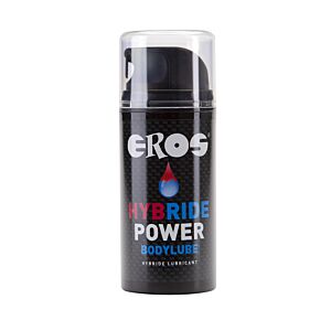 Eros Power Oil 100ml