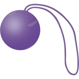 Joyballs single lifestyle violet