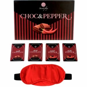 Spicy and Fun Game