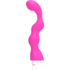 G-Spot Candy Pink Vibrator