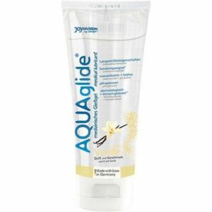 Vanilla Lubriglide 100ml