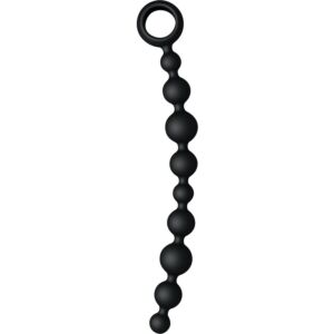 Thai Black Bliss Beads