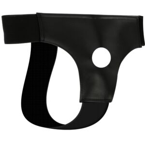 Unique Dark Harness