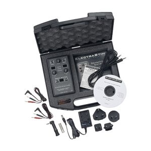 Electrastim sensavox