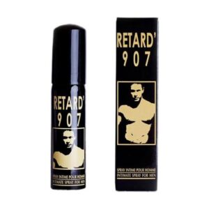 Total Control Delay Spray
