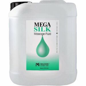 Megasilk aceite de masaje 5000ml