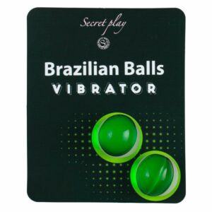 Brazilian Sensual Duo