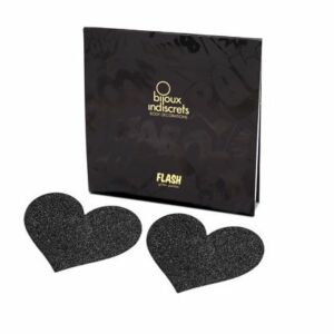 Black Heart Flash