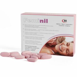 DeseoFemme Sexual Enhancer