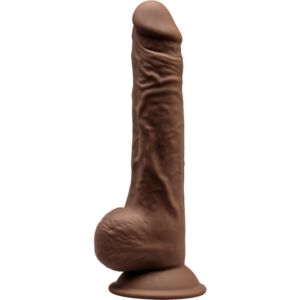 Deluxe Real Pleasure 24cm