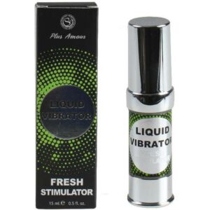 Fresh Delay Vibrator