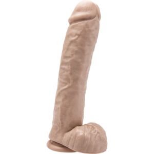 Pene 28cm con testiculos