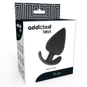 Anal Plug Bliss 11cm