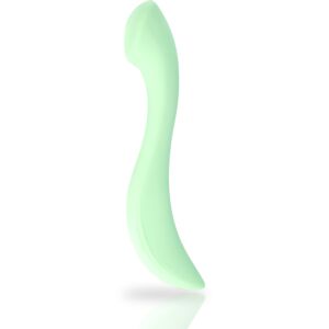 Green Jade Pelvic Vibrator