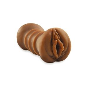 Black Velvet Masturbator