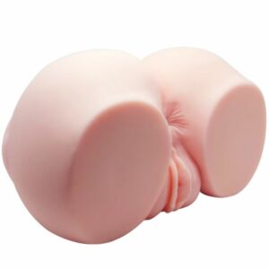 Real Feel Vibro Duo