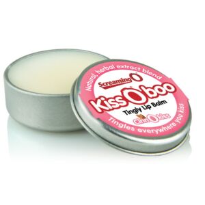 Hot Cinnamon Kiss