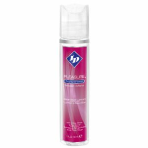 Lubriecstasy 30ml