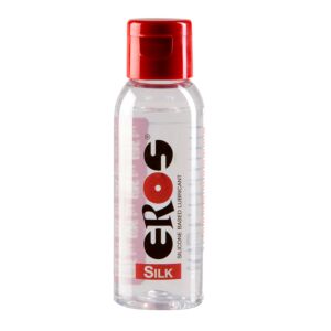 SilkLube 50ml