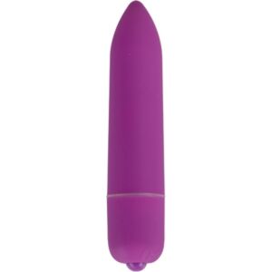lila vibrating bullet