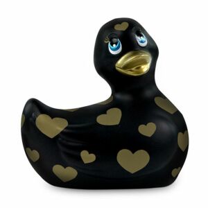 Romance Duckie Vibrator